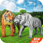 虚拟老虎家庭模拟器最新版