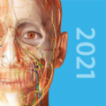 人体解剖学图谱app2021