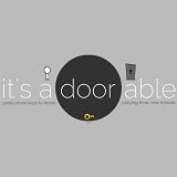 its a door able