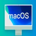 macOS13（暂未上线）