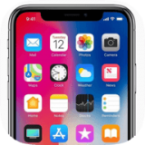 iphone14模拟器(IOS Launcher)