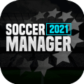 Soccer Manager2021