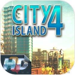 岛屿城市4模拟人生大亨无限金币版
