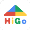 HiGoPlay服务框架安装器