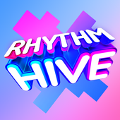 rhythm hive最新版下载2023