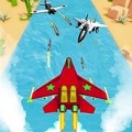 现代喷气式战斗机战争（暂未上线）