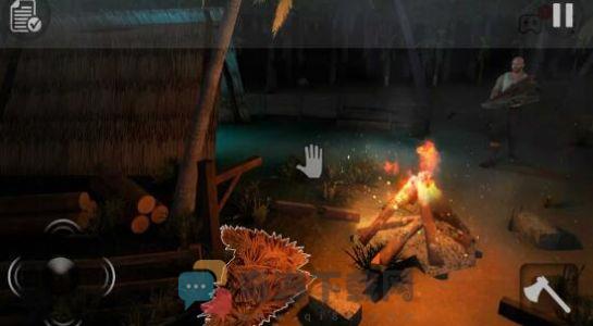 孤岛伐木生存游戏官方版图片1